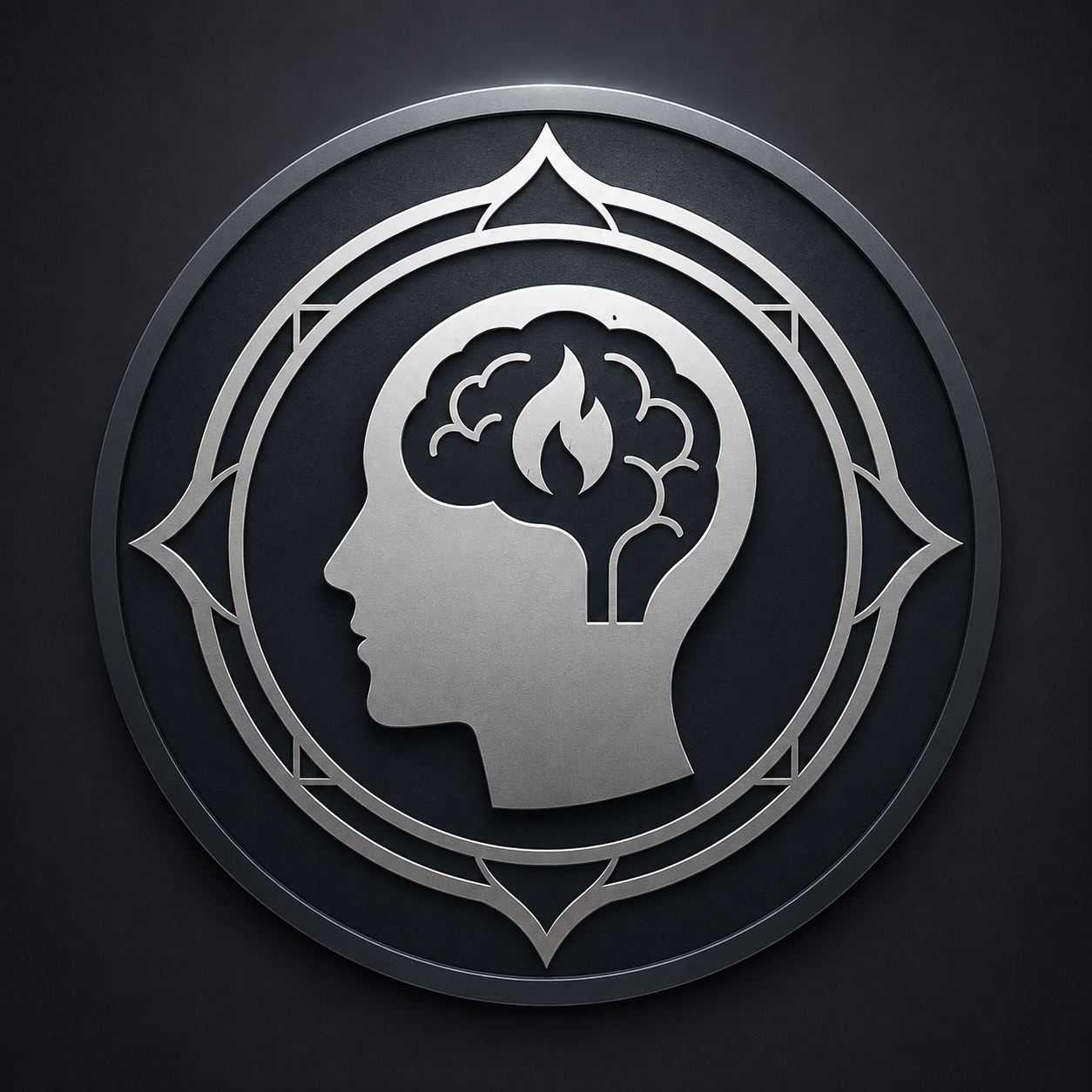 Shemushians Launch Hub emblem