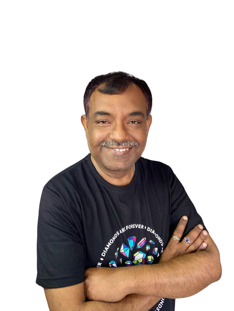 Pradeep Ghosh, Career-to-Coach Transition Strategist
